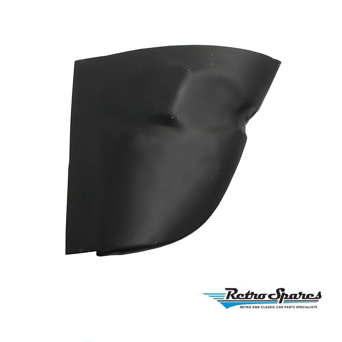Front Left Quarter Panel Inner Wheel Arch Repair Section for FORD XR XT XW XY ZC ZD Front Left Quarter Panel Inner Wheel Arch Repair Section for FORD XR XT XW XY ZC ZD