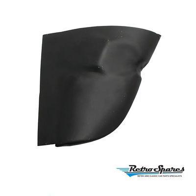 Front Left Quarter Panel Inner Wheel Arch Repair Section for FORD XR XT XW XY ZC ZD