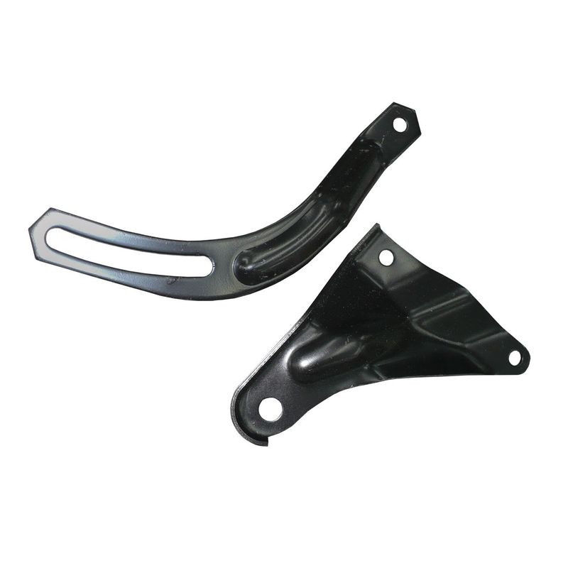 Alternator Bracket Kit for FORD XW XY XA GT FALCON V8 FAIRMONT Cleveland Alternator Bracket Kit for FORD XW XY XA GT FALCON V8 FAIRMONT Cleveland