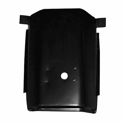 Left Short Floor Brace to Inner Sill for FORD XR XT XW XY ZA ZB ZC ZD Left Short Floor Brace to Inner Sill for FORD XR XT XW XY ZA ZB ZC ZD