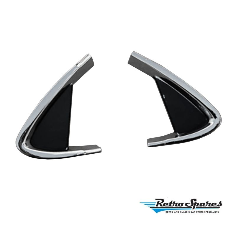 Door Mirror Moulds for HOLDEN TORANA LH
