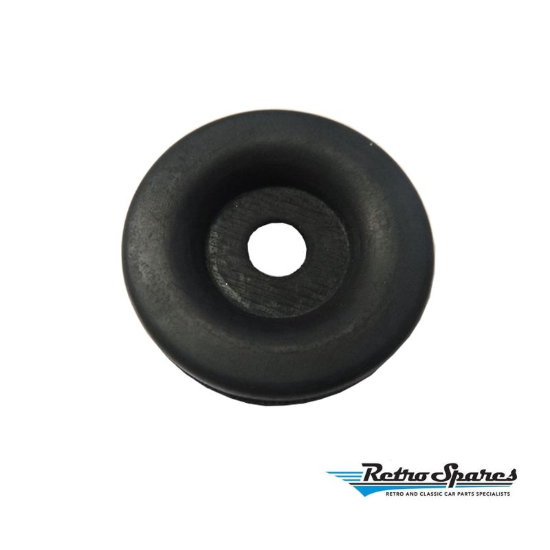 Engine Bay Brake Line Grommet for FORD XY GT XW ZC ZD XA XB ZG ZH Engine Bay Brake Line Grommet for FORD XY GT XW ZC ZD XA XB ZG ZH
