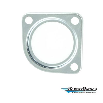 Lower Ball Joint Dust Boot Holder Bracket Clamp Retainer for FORD XW XY XA XB ZC ZD Lower Ball Joint Dust Boot Holder Bracket Clamp Retainer for FORD XW XY XA XB ZC ZD