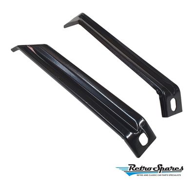 Lower Front Guard Brackets for FORD XR XT XW XY ZA ZB ZC ZD GT FALCON
