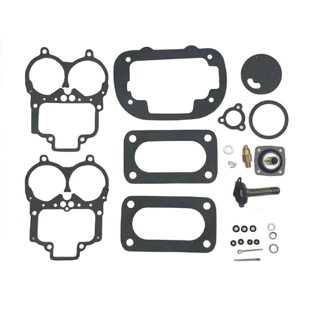 Rebuild Kit Weber 32/36 DGV DGAV Carburettor [WE-803 / WE-800]