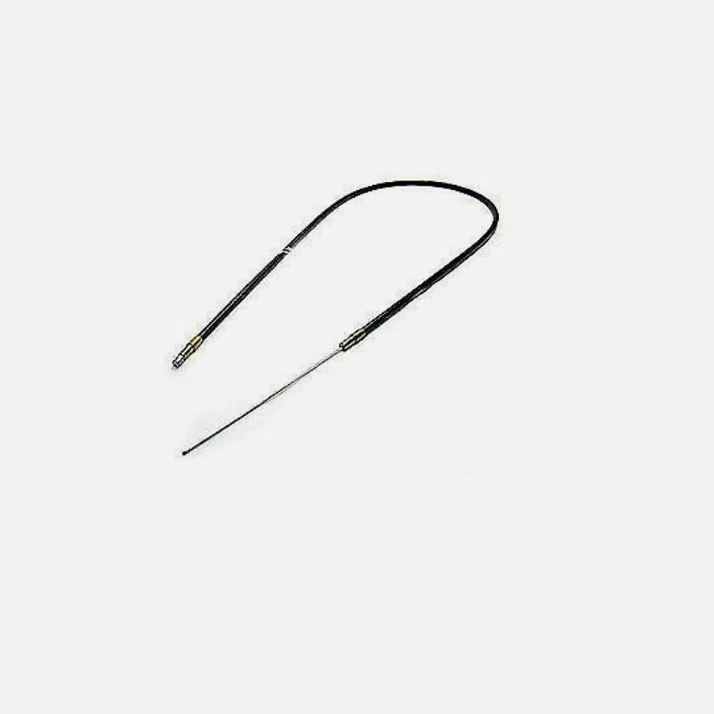 Accelerator Cable Assembly for MORRIS MINI 850 DELUXE CLUBMAN SERIES Accelerator Cable Assembly for MORRIS MINI 850 DELUXE CLUBMAN SERIES
