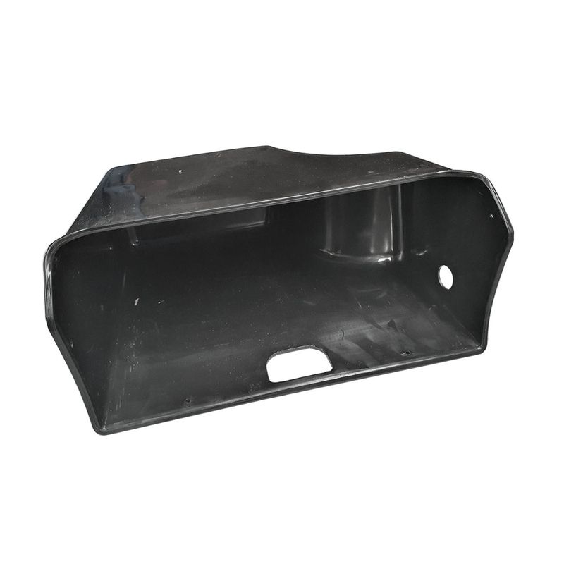 Glove Box Compartment Insert for FORD FALCON FAIRLANE XR XT XW XY GT GS Glove Box Compartment Insert for FORD FALCON FAIRLANE XR XT XW XY GT GS