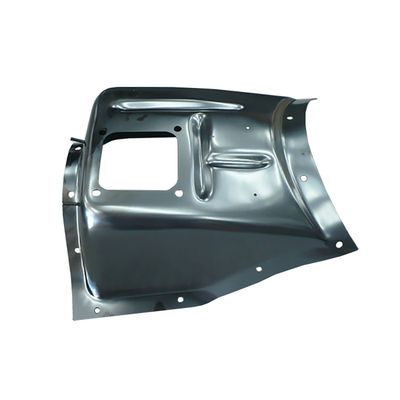 Toploader Single Rail Tbar Auto Floor Shifter Transmission Hump for FORD XW XY XR XT ZC ZD GT HO GS Concourse