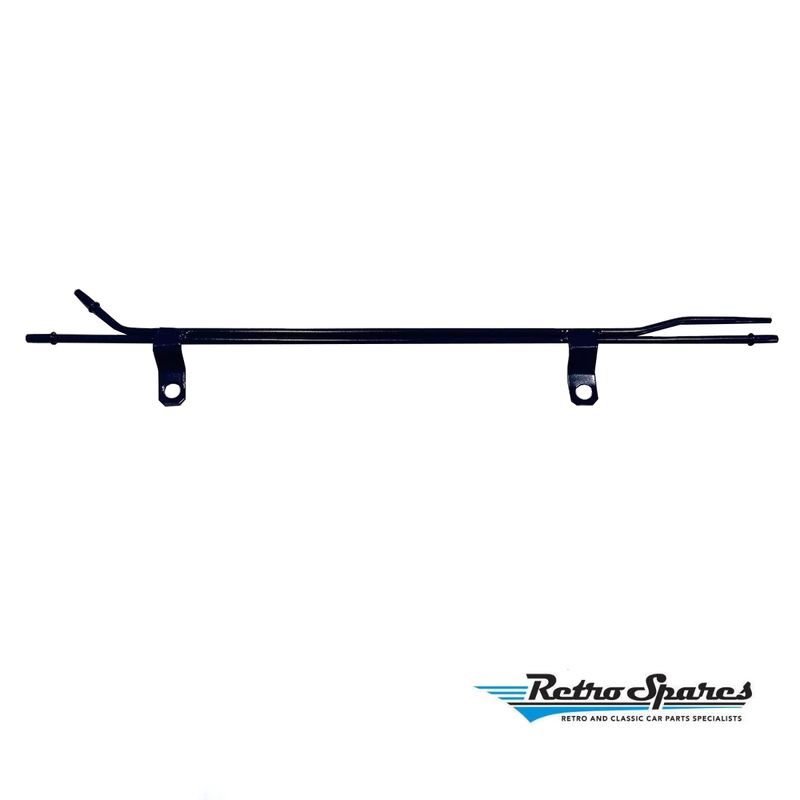Metal Vacuum Lines for FORD XW XY GT Cleveland 4v Metal Vacuum Lines for FORD XW XY GT Cleveland 4v
