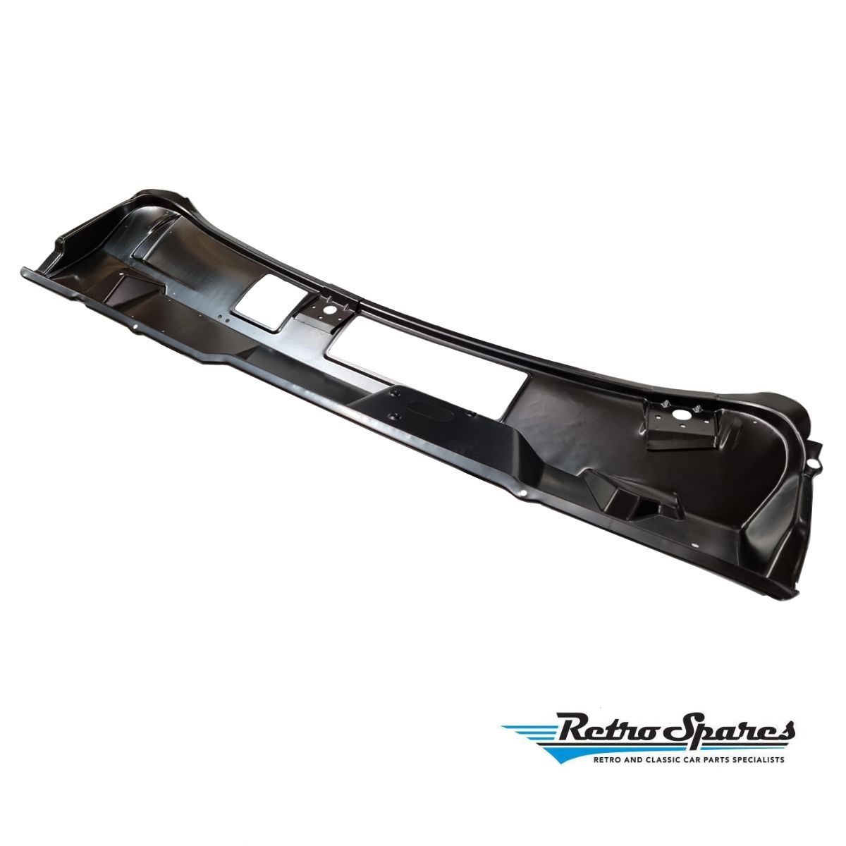 Upper Cowl Plenum Top Panel for FORD XY Upper Cowl Plenum Top Panel for FORD XY