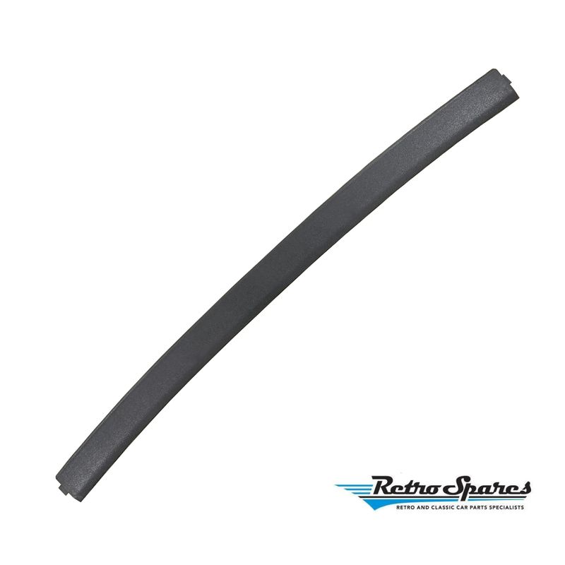 Rear Window Roof Lining Plastic Trim for HOLDEN COMMODORE VN VP VR VS HSV Rear Window Roof Lining Plastic Trim for HOLDEN COMMODORE VN VP VR VS HSV