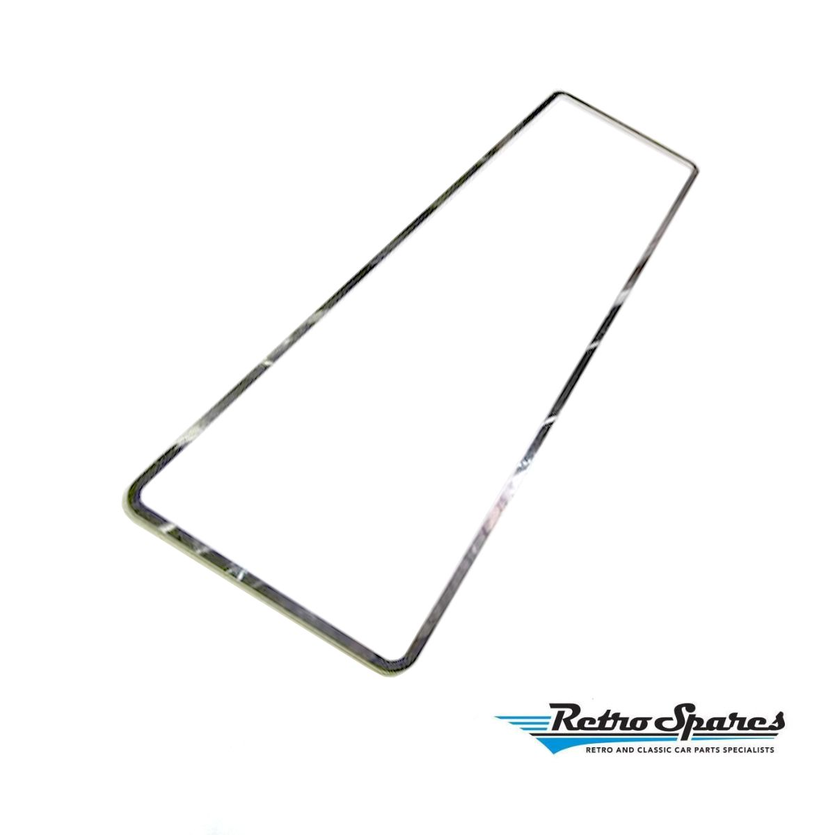 Console Chrome Surround for FORD XA XB XC ZF ZG ZH Console Chrome Surround for FORD XA XB XC ZF ZG ZH