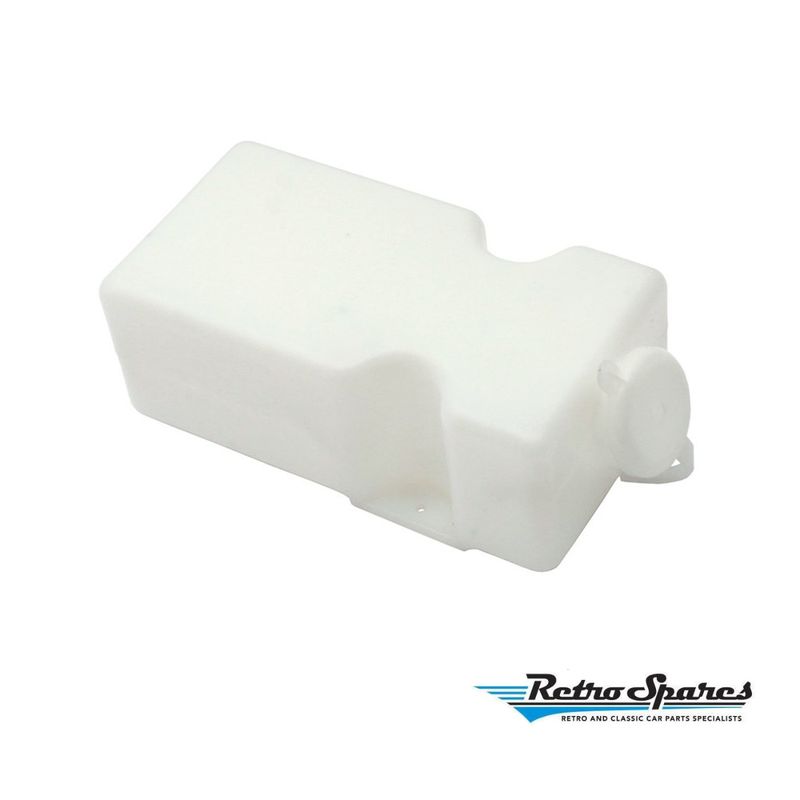 Windscreen Washer Bottle Wiper Reservoir Water Tank for FORD XA XB ZF ZG Windscreen Washer Bottle Wiper Reservoir Water Tank for FORD XA XB ZF ZG