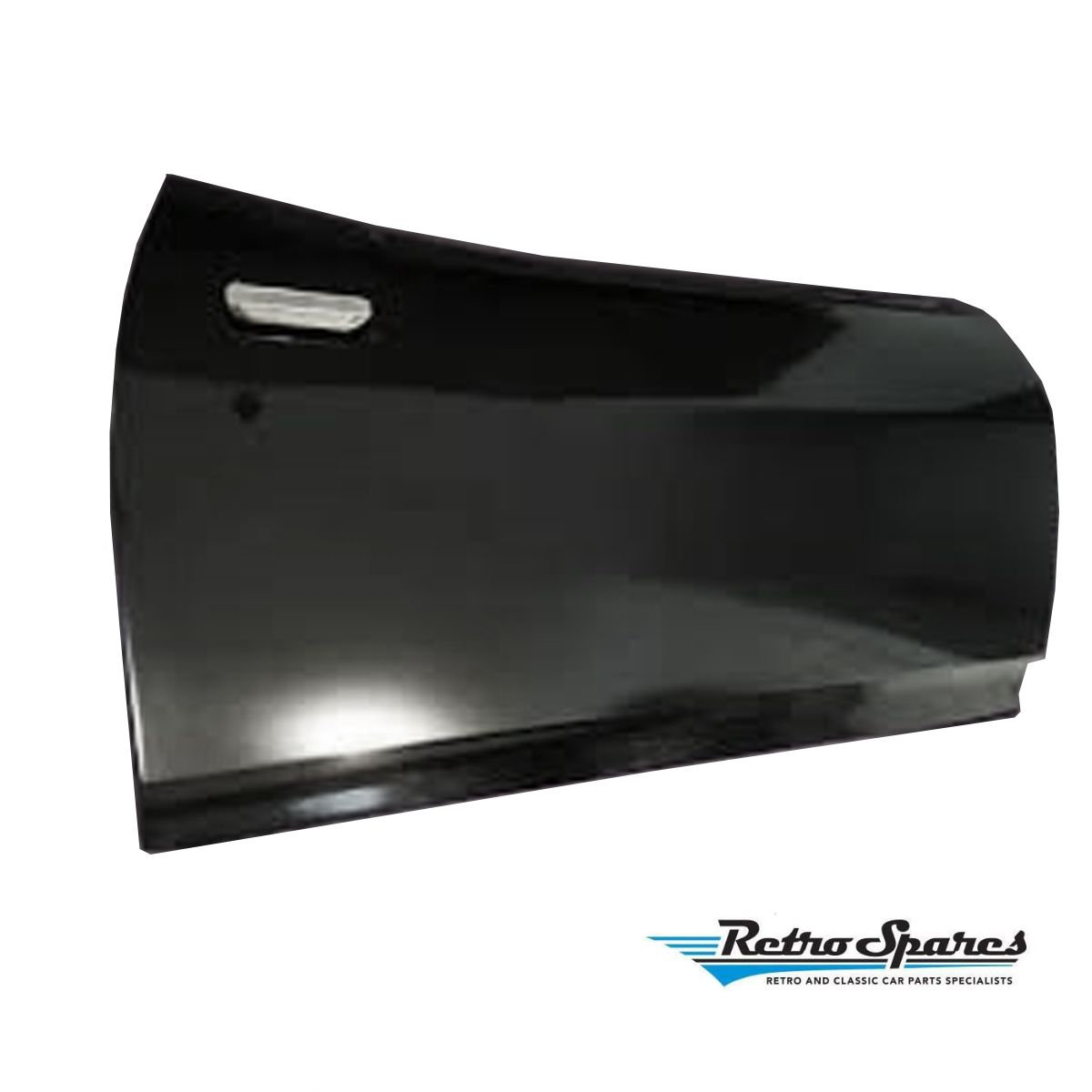 Right Door Skin for FORD XA COUPE