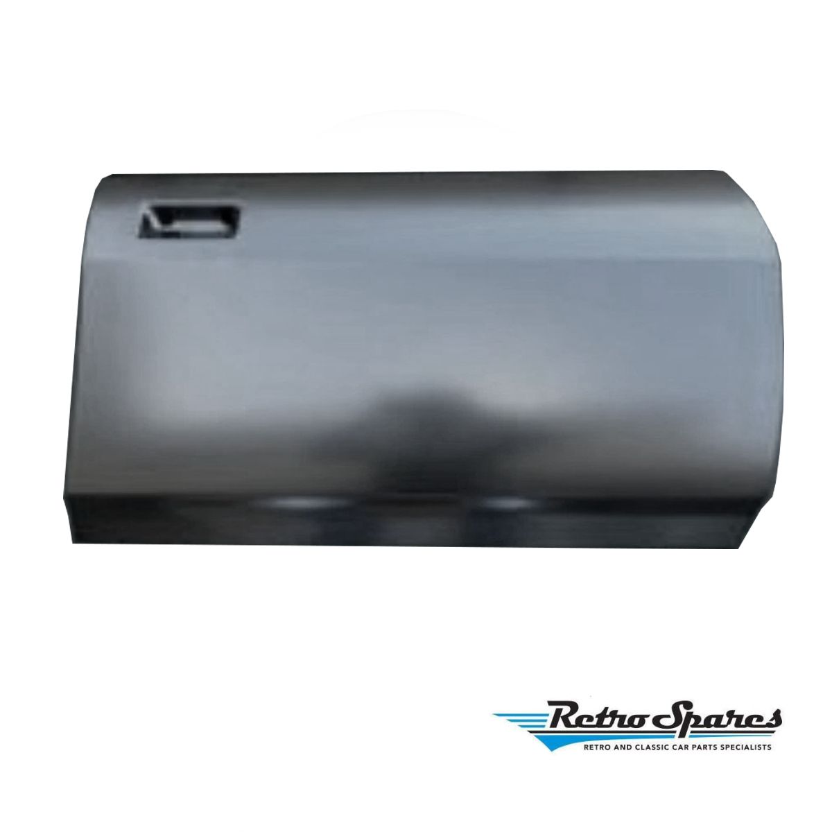 Front Right Door Skin for FORD XA Front Right Door Skin for FORD XA