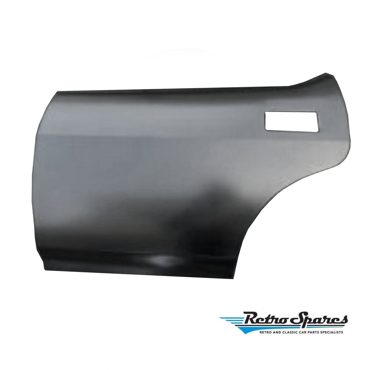 Rear Left Door Skin for FORD XC