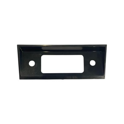8 Track Radio Fascia for FORD FALCON XA XB GT GS SEDAN 8 Track Radio Fascia for FORD FALCON XA XB GT GS SEDAN