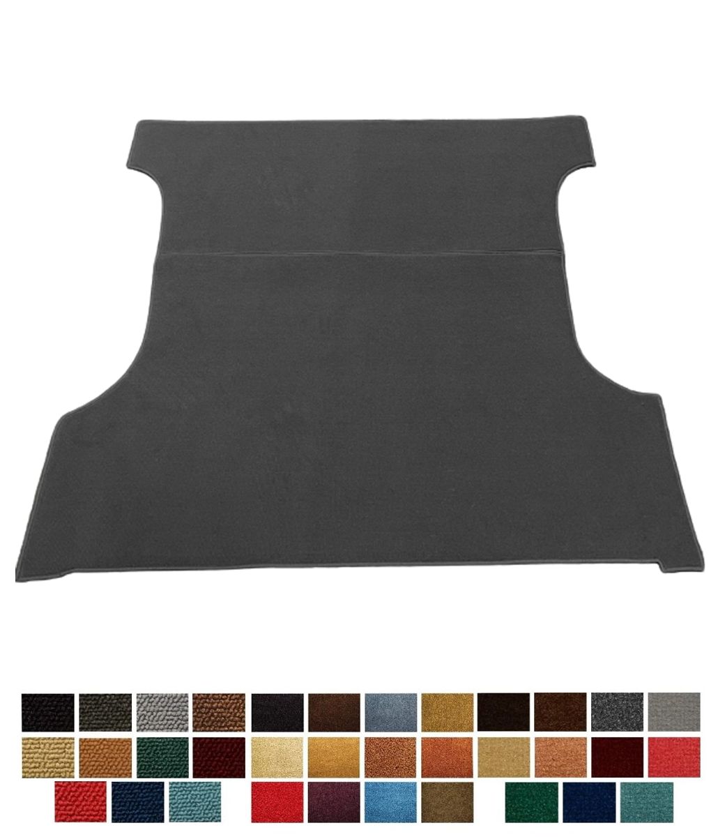 CARGO MAT CARPET FOR FORD BRONCO CARGO MAT CARPET FOR FORD BRONCO