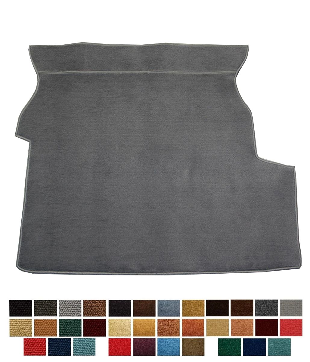 CARGO MAT CARPET FOR HOLDEN HD HR CARGO MAT CARPET FOR HOLDEN HD HR