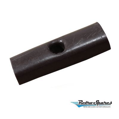 Black Windlacing Joiner for FORD XT XW XY GS GT HO FAIRMONT PHASE 2 3 Black Windlacing Joiner for FORD XT XW XY GS GT HO FAIRMONT PHASE 2 3
