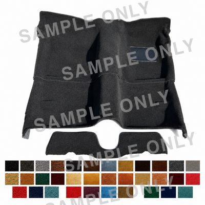 CARPET FOR MAZDA RX-7 SERIES 4 5 1986 - 1992 CARPET FOR MAZDA RX-7 SERIES 4 5 1986 - 1992