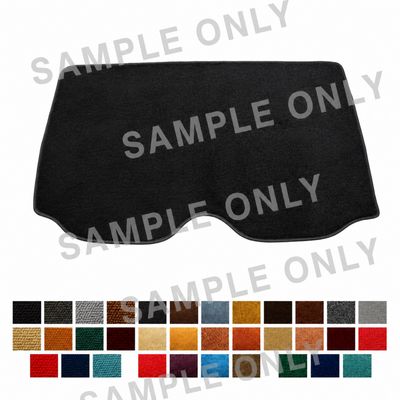 BACK WALL MOULDED CARPET FOR HOLDEN HQ HJ HX HZ WB UTE 1972-1980 BACK WALL MOULDED CARPET FOR HOLDEN HQ HJ HX HZ WB UTE 1972-1980