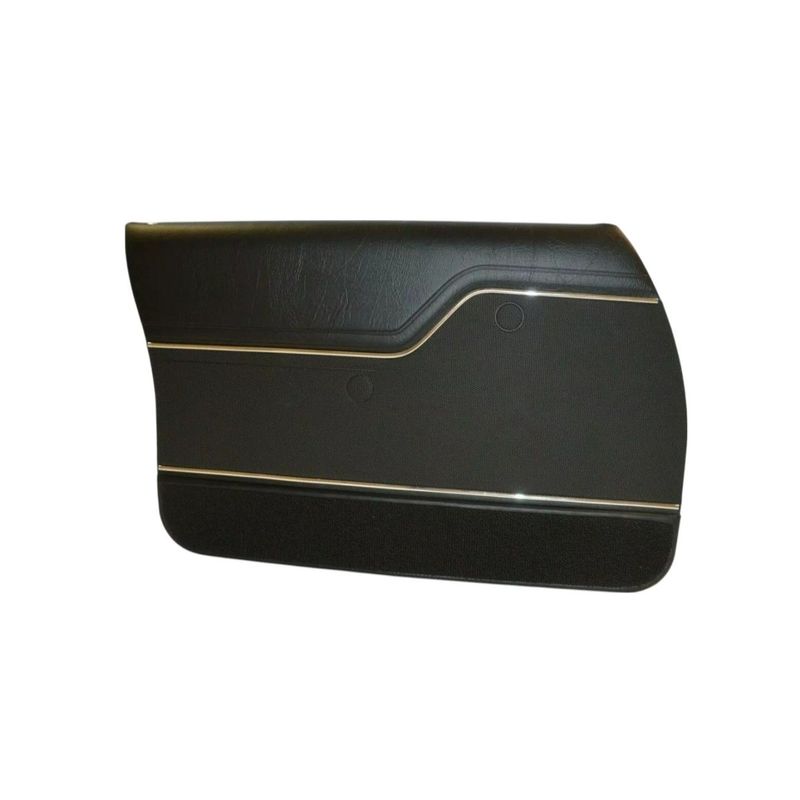 Front Door Trim Panels Pair for HOLDEN HJ HX HZ GTS - EXCHANGE PROGRAM