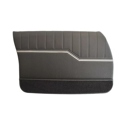 Front Door Trim Panel Pair Complete for HOLDEN HQ GTS MONARO PREMIER