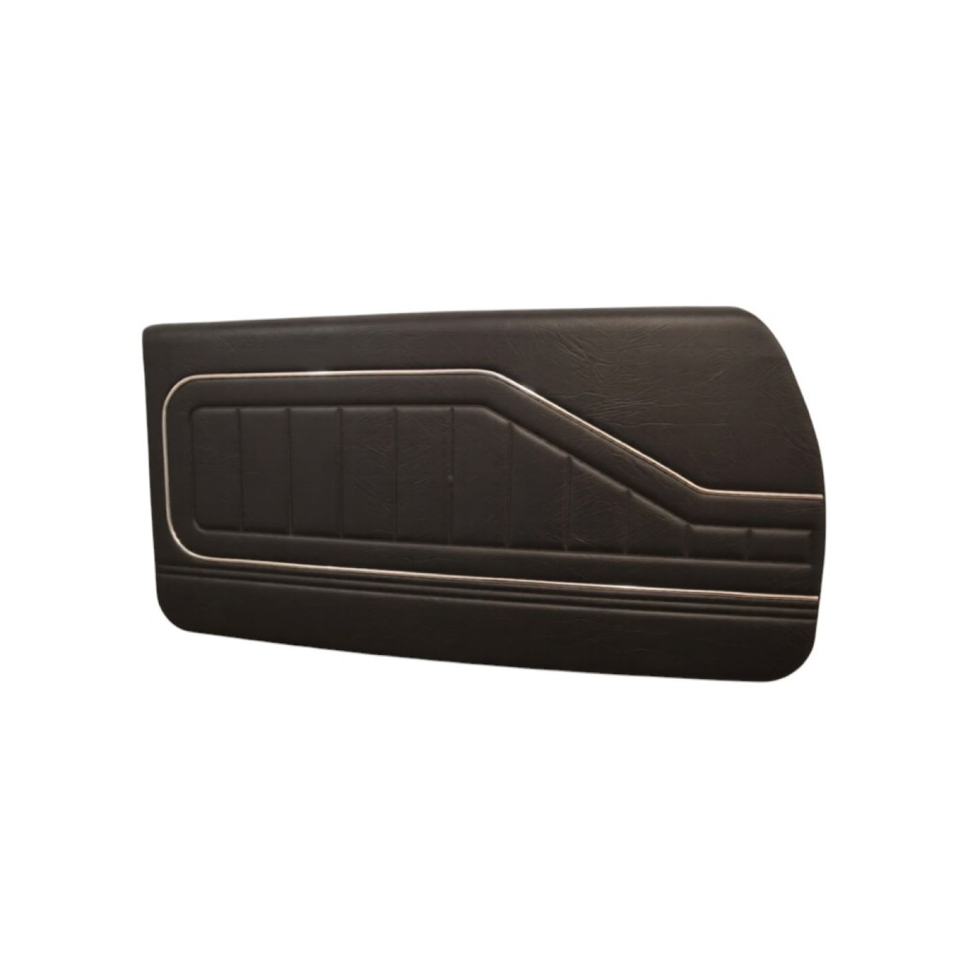 Front Door Trim Panel Pair for HOLDEN HQ GTS MONARO COUPE - EXCHANGE PROGRAM