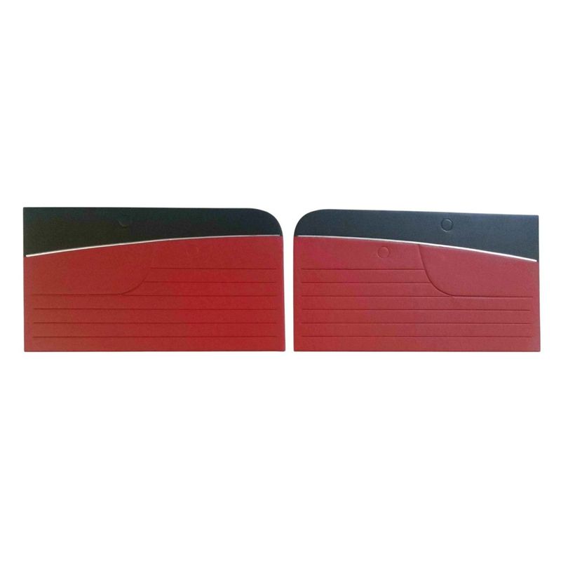 Front Door Trim Panels Pair Original Replication for HOLDEN FC FE - EXCHANGE PROGRAM