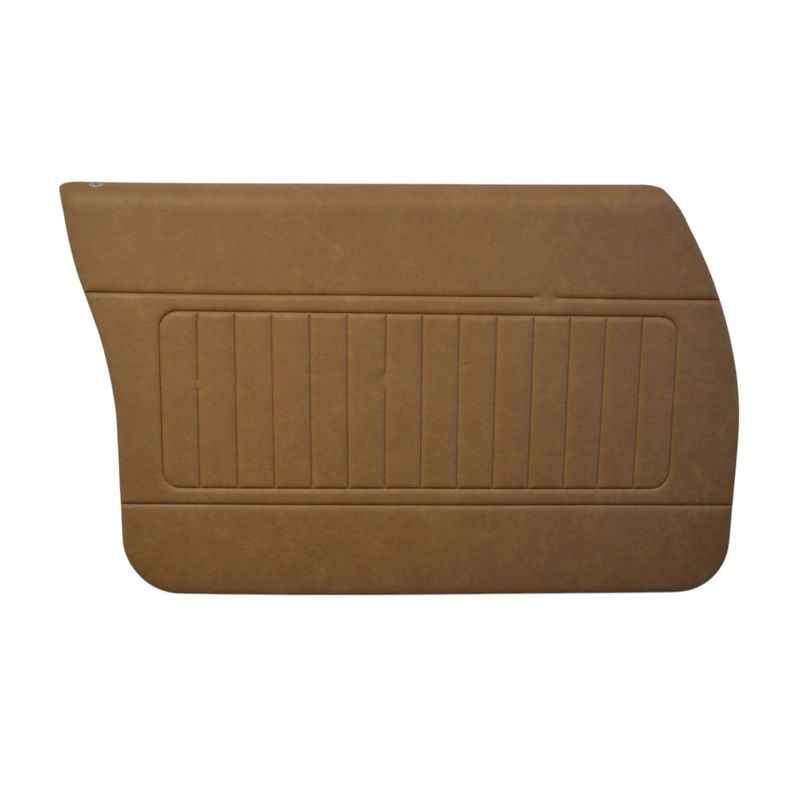 Front Door Trim Panels Pair for HOLDEN WB KINGSWOOD - EXCHANGE PROGRAM