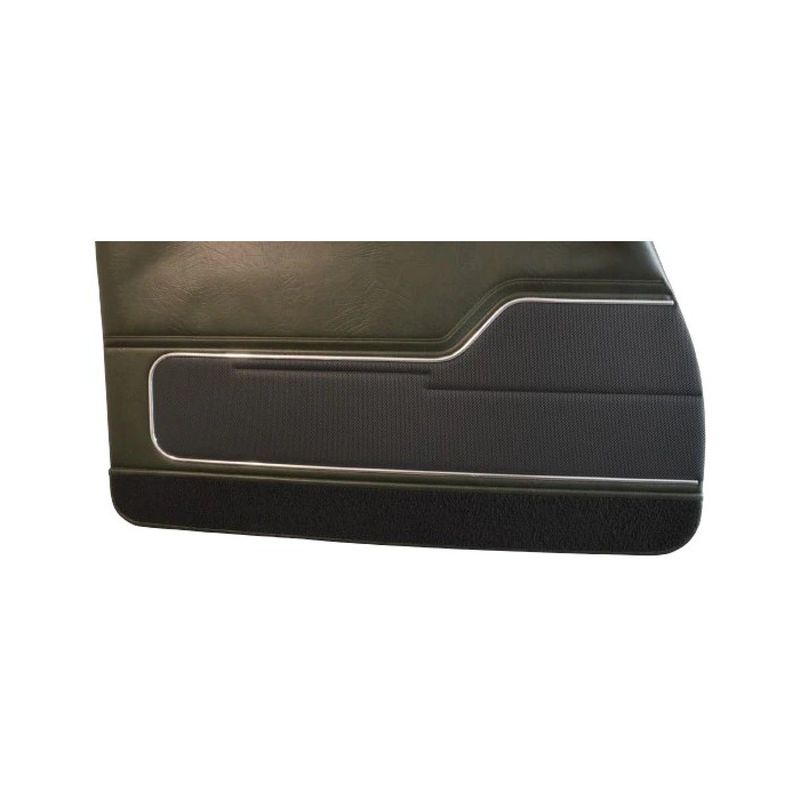 Front & Rear Door Trim Panels for HOLDEN HJ HX HZ GTS MONARO - EXCHANGE PROGRAM