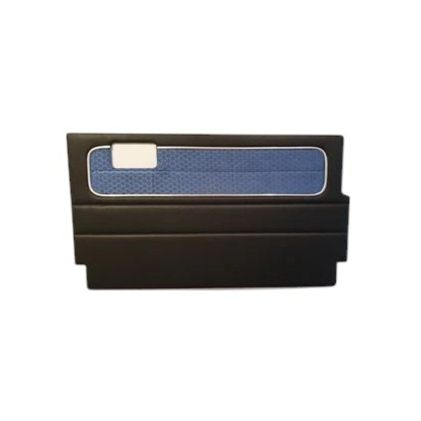 Front & Rear Door Trim Panels Complete for MINI CLUBMAN LEYLAND 1976-1979 Front & Rear Door Trim Panels Complete for MINI CLUBMAN LEYLAND 1976-1979