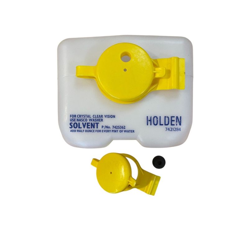 Windscreen Washer Bottle for HOLDEN EJ EH Windscreen Washer Bottle for HOLDEN EJ EH