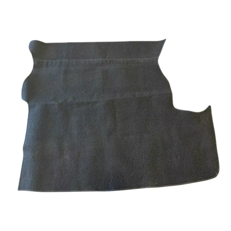 BOOT CARPET FOR HOLDEN COMMODORE VB VC VH VK IN BLACK LOOP