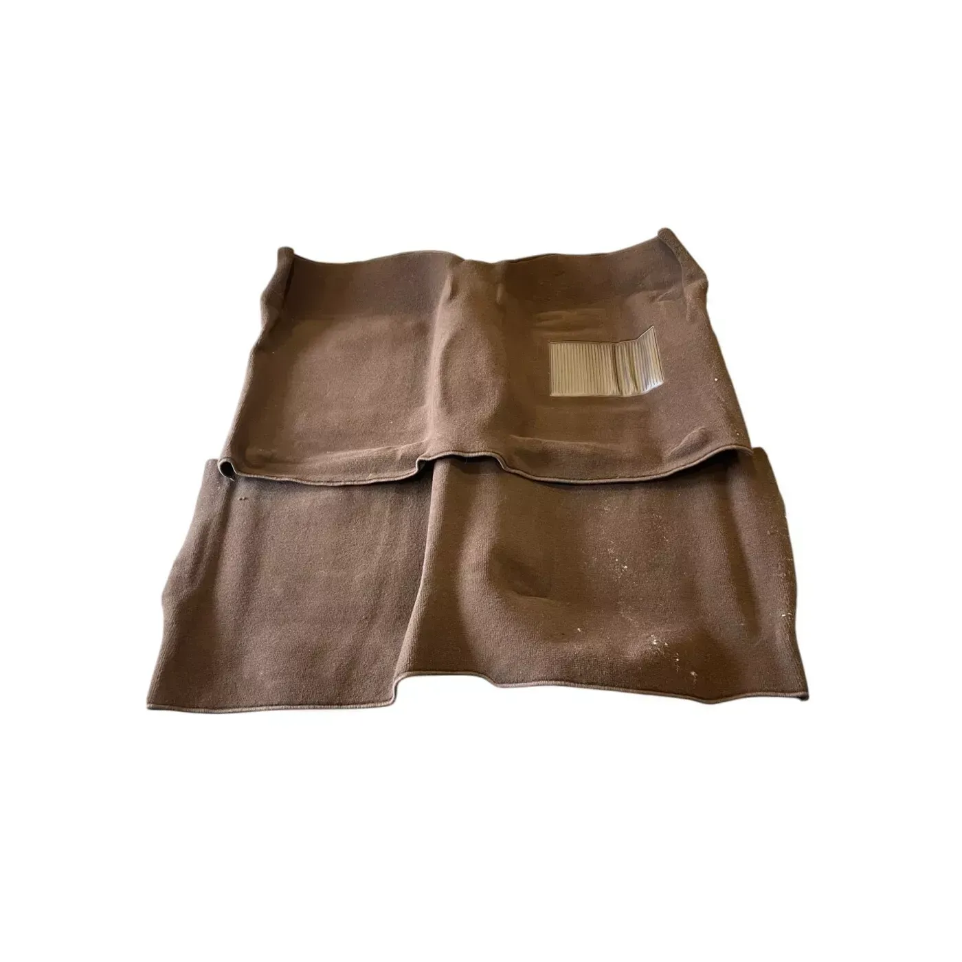 FRONT & REAR CARPET TOYOTA HILUX YN55 SINGLE CAB 85-88 CHOCOLATE BROWN PLUSH FRONT & REAR CARPET TOYOTA HILUX YN55 SINGLE CAB 85-88 CHOCOLATE BROWN PLUSH