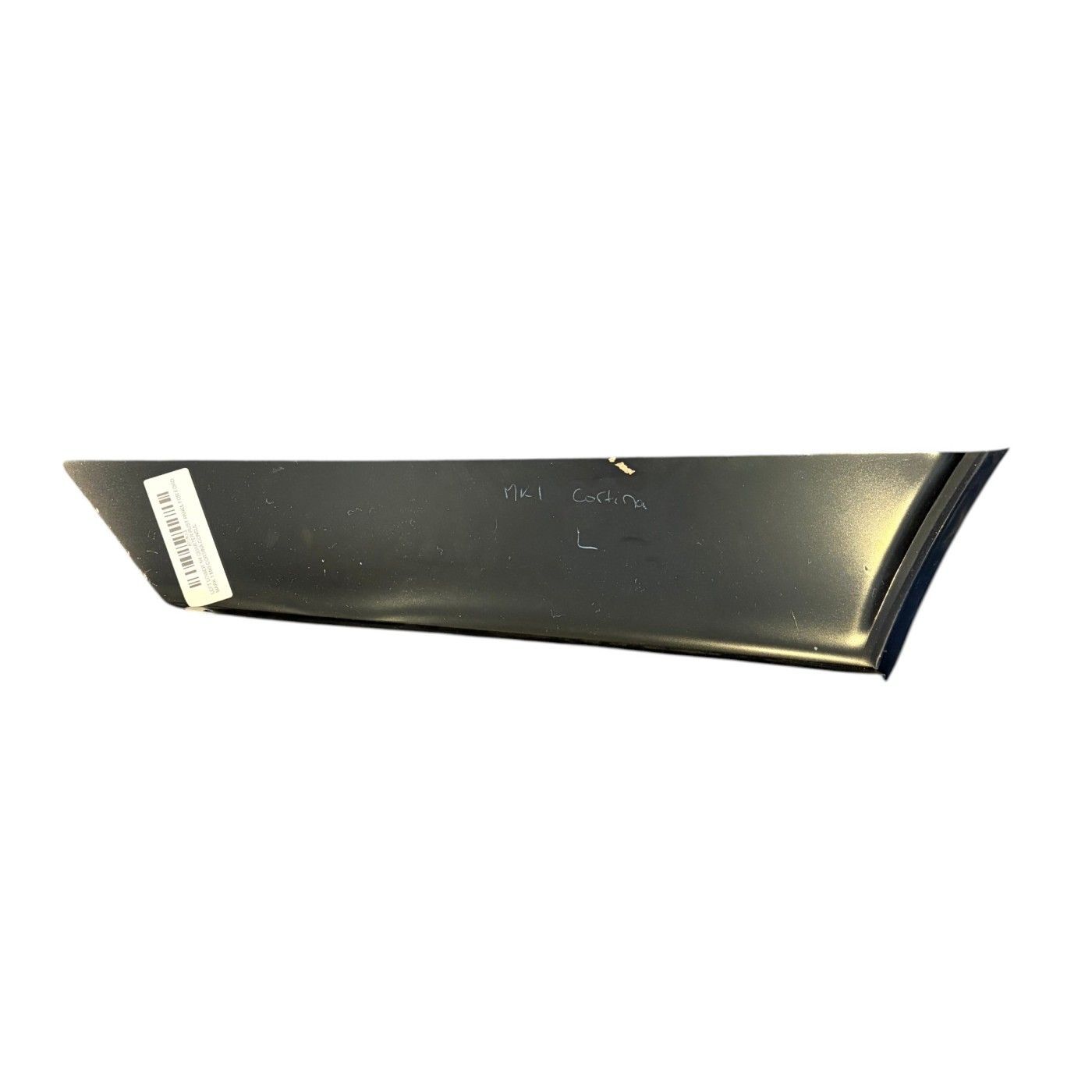 LEFT LOWER 1/4 QUARTER RUST PANEL FOR FORD MARK 1 MKI CORTINA CONSUL LEFT LOWER 1/4 QUARTER RUST PANEL FOR FORD MARK 1 MKI CORTINA CONSUL