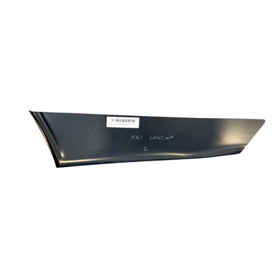 RIGHT LOWER 1/4 QUARTER RUST PANEL FOR FORD MARK 1 MKI CORTINA CONSUL RIGHT LOWER 1/4 QUARTER RUST PANEL FOR FORD MARK 1 MKI CORTINA CONSUL