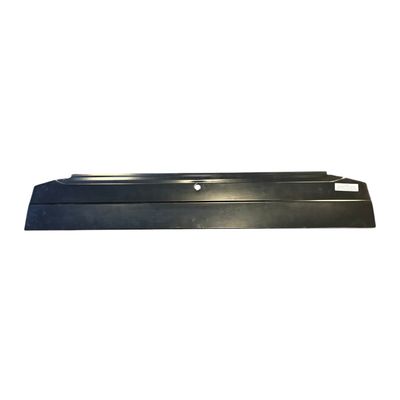 TAILGATE UPPER OUTER RUST PANEL FOR HOLDEN HQ HJ HX HZ WB PANELVAN TAILGATE UPPER OUTER RUST PANEL FOR HOLDEN HQ HJ HX HZ WB PANELVAN