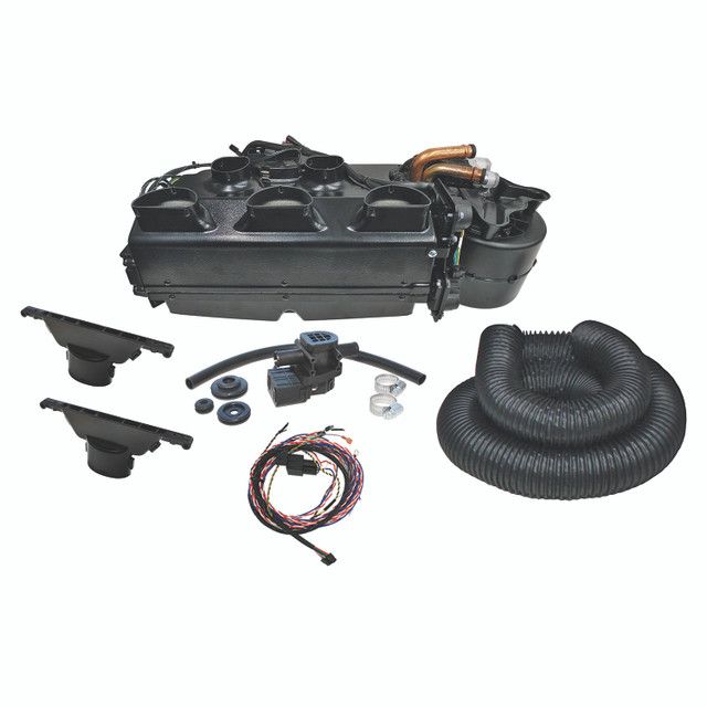 Gen 5 Compac with Defrost Evaporator Kit