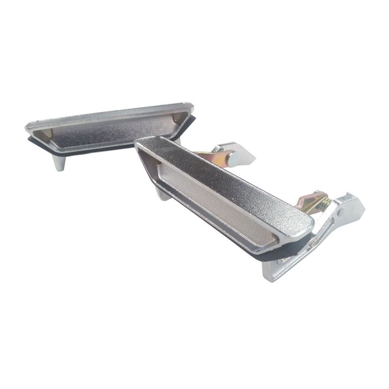 Front Exterior Door Handles for FORD FALCON FAIRMONT XA GT SEDAN COUPE (PAIR)