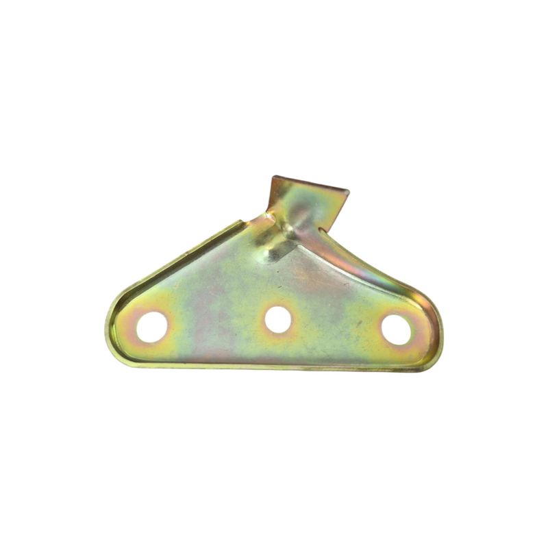 Timing Pointer Gold Zinc for FORD XY GT Cleveland XW XA XB XC 302 351 Coupe V8 Gxl Timing Pointer Gold Zinc for FORD XY GT Cleveland XW XA XB XC 302 351 Coupe V8 Gxl