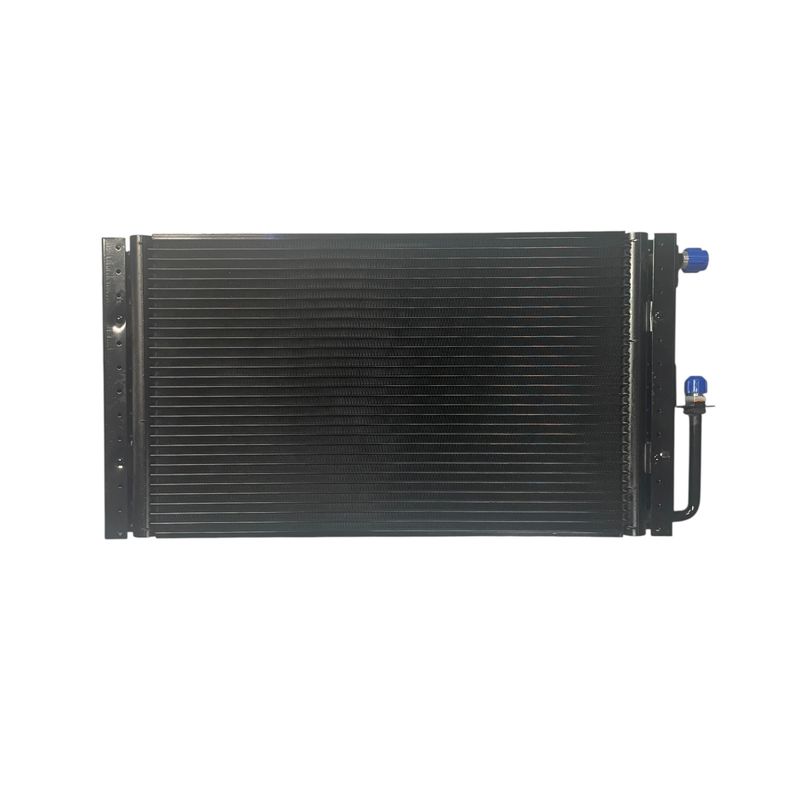 Universal O'Ring Condenser 12 Universal O'Ring Condenser 12" tall x 23" wide x 1" thick
