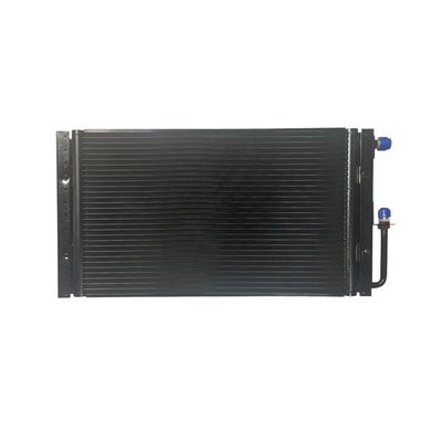 Universal O'Ring Condenser 12 Universal O'Ring Condenser 12" tall x 23" wide x 1" thick
