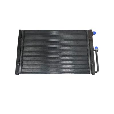 Universal O'Ring Condenser 14" tall x 23" wide x 1" thick