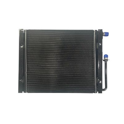 Universal O'Ring Condenser 14 Universal O'Ring Condenser 14" tall x 18" wide x 1" thick