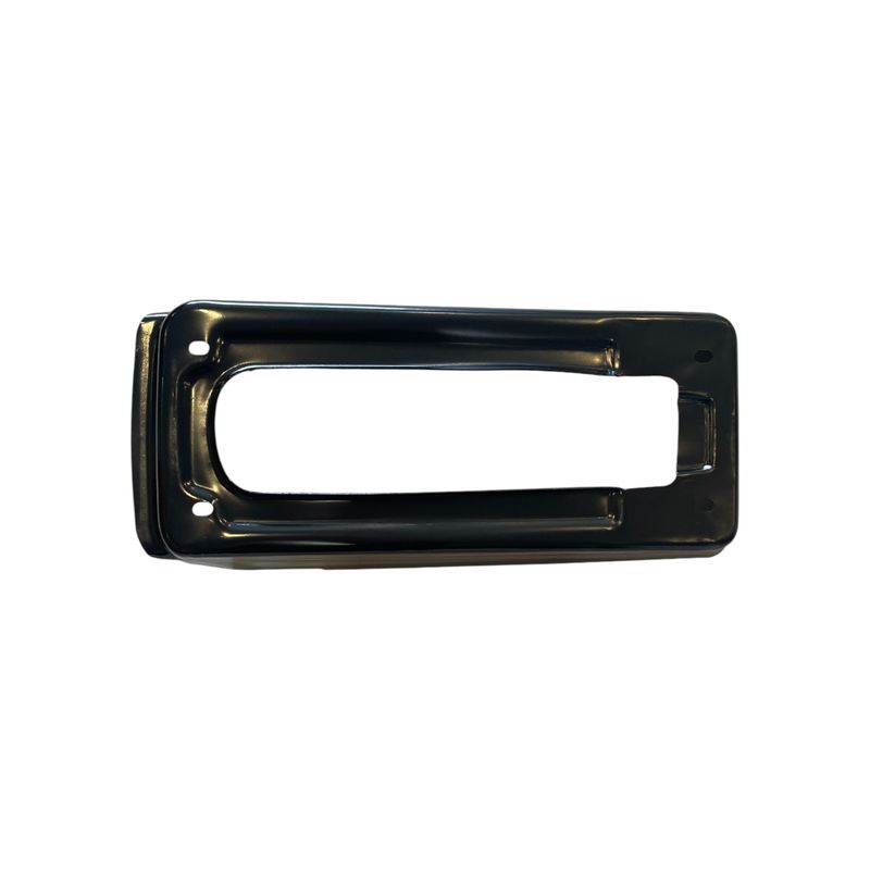 Taillight Rust Section Bucket for HOLDEN TORANA LX LH Taillight Rust Section Bucket for HOLDEN TORANA LX LH