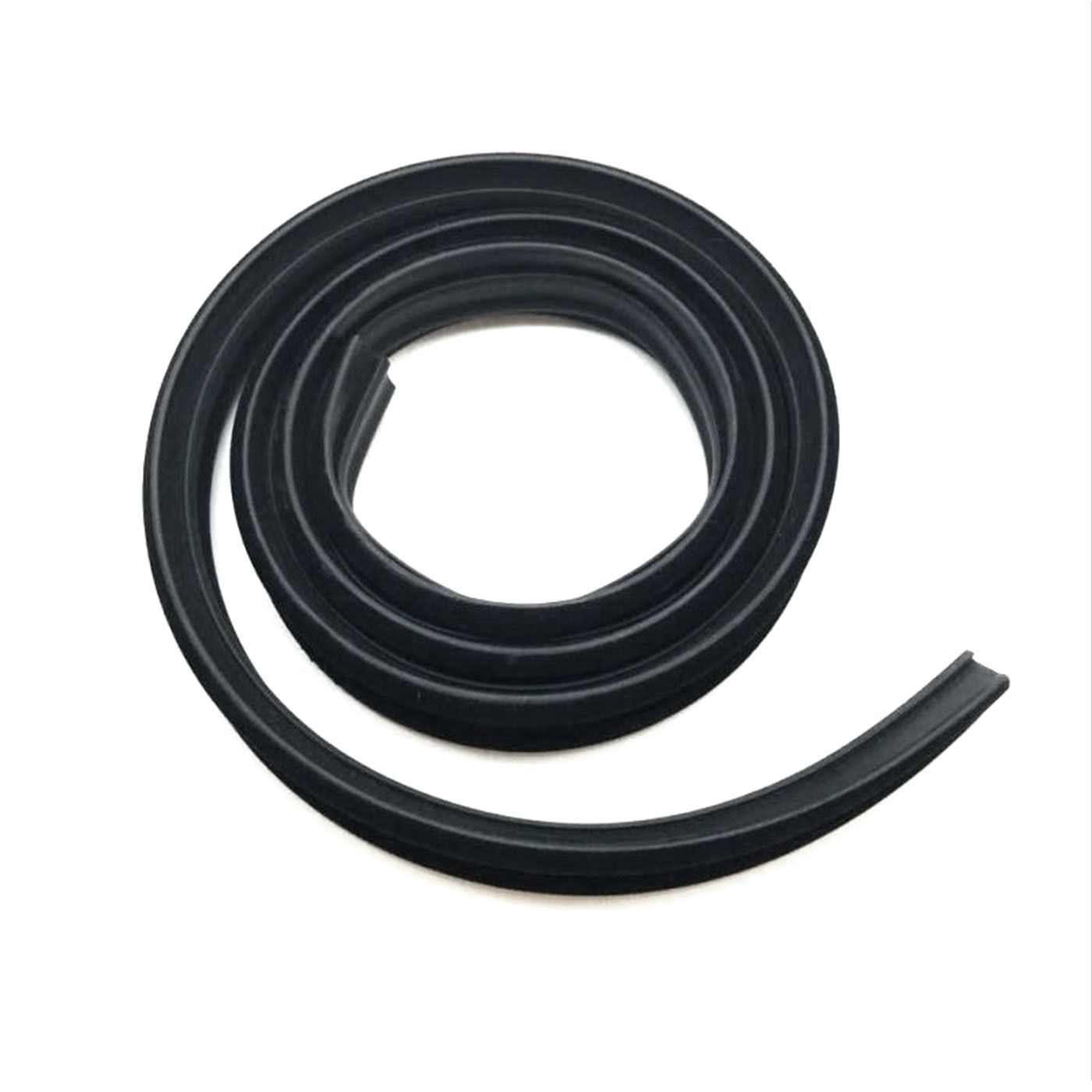 Felt Front Main Bailey Channel for FORD XK XL XM XP