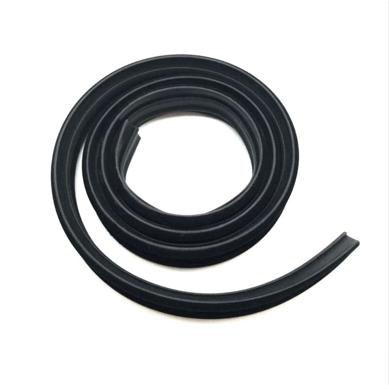 Felt Front Main Bailey Channel for FORD XK XL XM XP