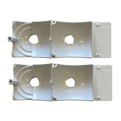 White Taillight Loom Harness Globe Inserts Pair for HOLDEN TORANA LH LX SLR/500G White Taillight Loom Harness Globe Inserts Pair for HOLDEN TORANA LH LX SLR/500G